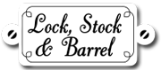 Lock Stock and Barrel Brands
