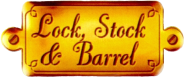 Lock, Stock & Barrel Malta