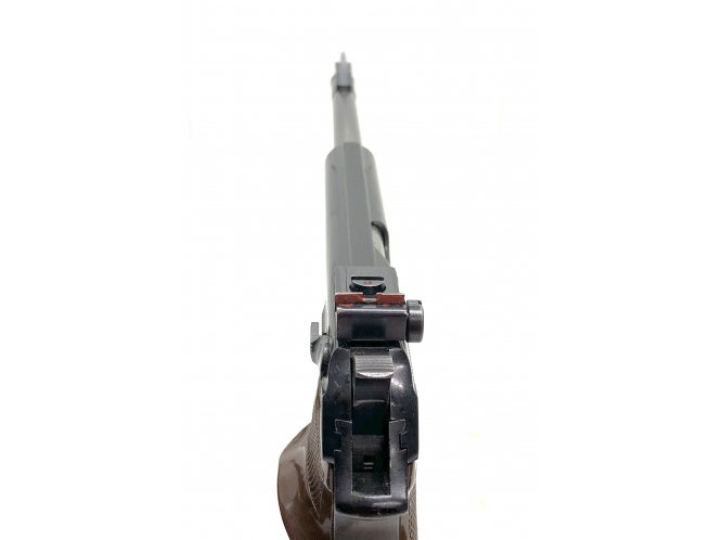 Bargain Basement - Three Walther/Manurhin PP Sport pistols
